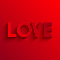 Vector valentines day background. Eps10