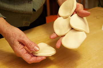 Tigelle © chiarafornasari