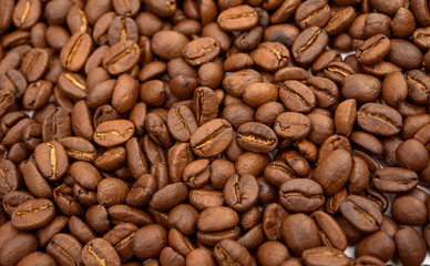 coffee beans