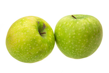 Green apple