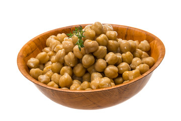 Chickpea