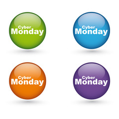 Cyber monday