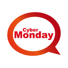 Cyber monday