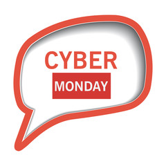 Cyber monday