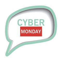 Cyber monday