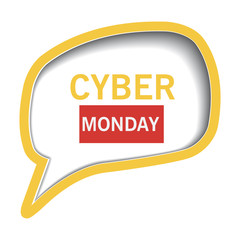 Cyber monday