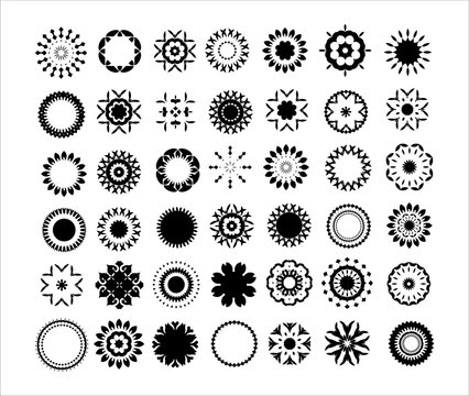 Decorative element