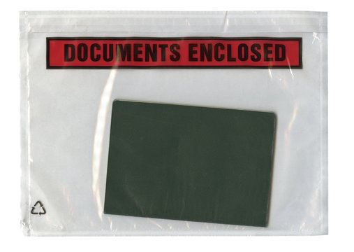 document in the pack