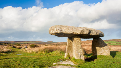 Lanyon Quoit Cornwall