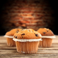 muffins