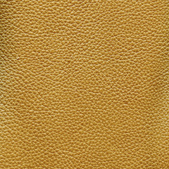 brown leather texture as background