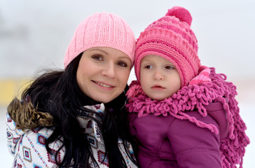 Winter fun