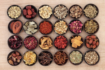 Chinese Medicine