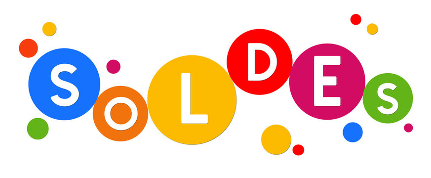 sOLDES