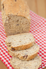 Dinkelbrot