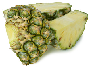 Obraz premium pineapple