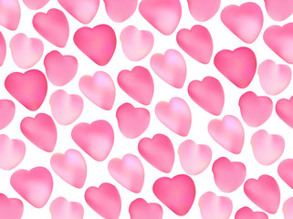 桜　さくら　花びら　背景