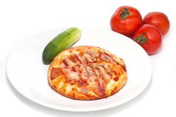 pizza