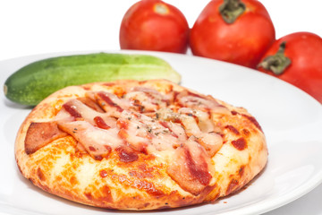 pizza