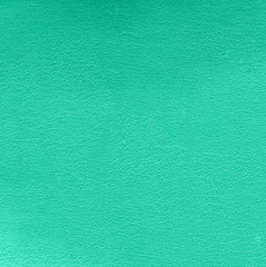 green-blue leather texture