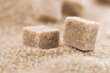 Brown Sugar (Background Image)