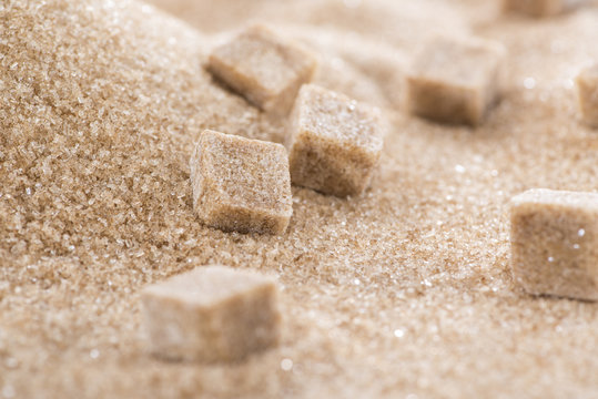 Brown Sugar (Background Image)