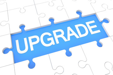 Upgrade