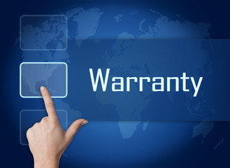Warranty