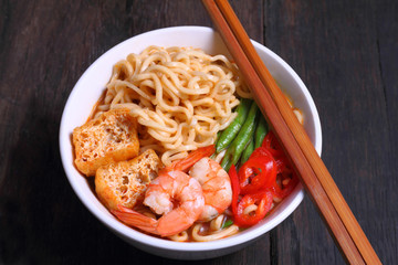 Instant Noodle