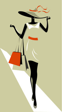 Fashion Illustration