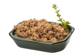 Canned Tuna fillet