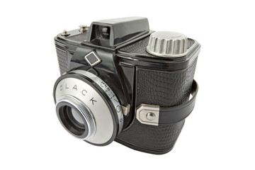 Fototapeta premium Kamera
