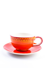Coffee cup