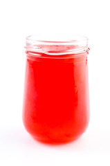 Strawberry jam