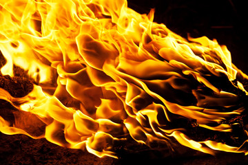Fire