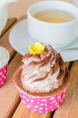 Cupcake