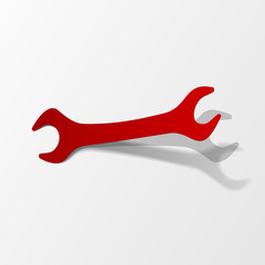 Wrench icon