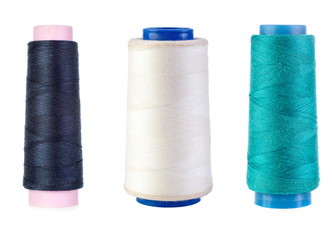 Thread spools