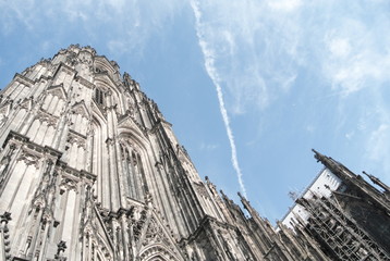 ケルン大聖堂