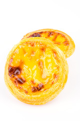 Egg tart