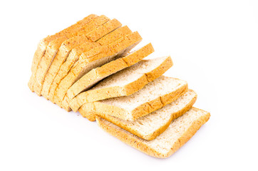 Wheat bread