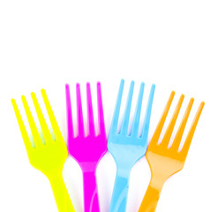 Color tableware