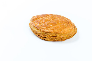 Galette des rois