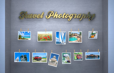 travel photography