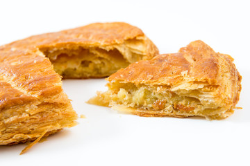 Galette de Rois