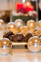 christbaumkugeln