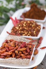 Spices