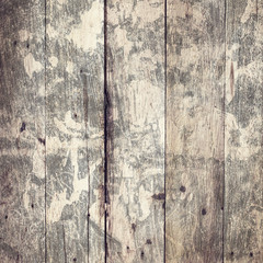 Old  Wood Texture Background. Grunge wooden weathered  oak textu