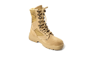 Army Boots