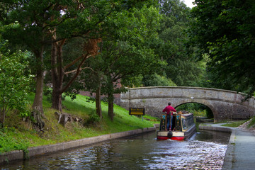 Llangollen Canal